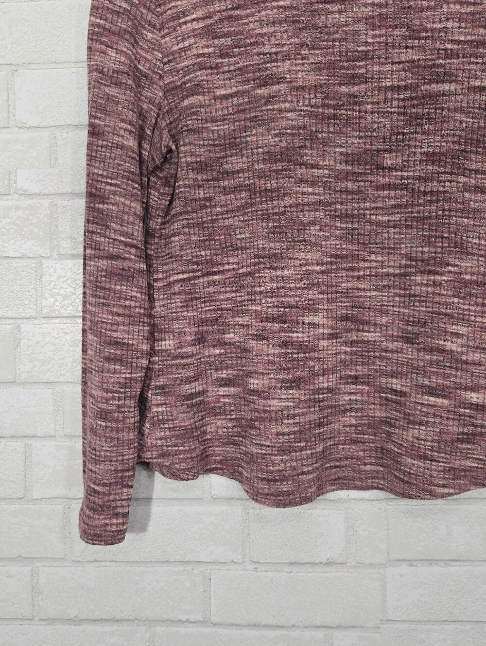 Maurices lightweight turtleneck sweater